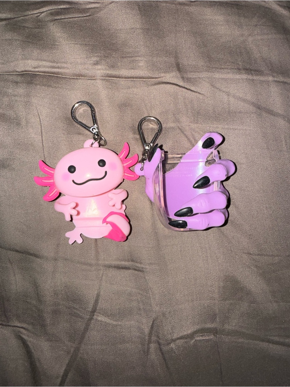 Bath and body works pocketbac holders